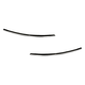 Replacement® - Front Bumper Cover Molding