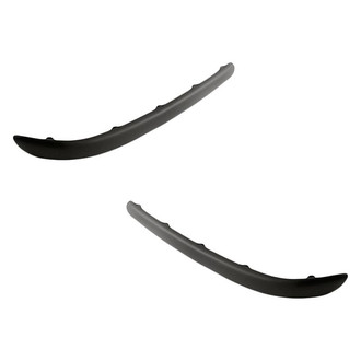Replacement® - Front Bumper Impact Strip