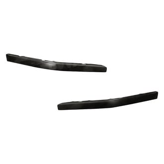 Replacement® - Front Bumper Impact Strip
