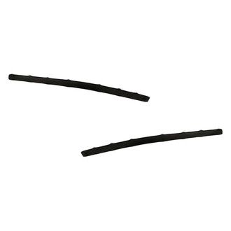 Replacement® - Front Bumper Impact Strip