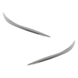 Replacement® - Front Bumper Cover Molding