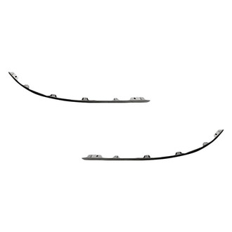 Replacement® - Front Bumper Cover Molding