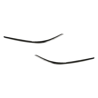 Replacement® - Front Bumper Impact Strip
