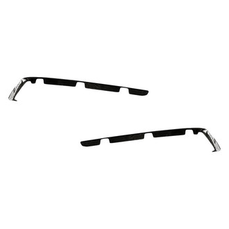 Replacement® - Rear Bumper Cover Molding