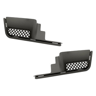 Replacement® - Rear Fog Light Cover