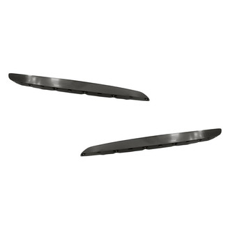 Replacement® - Front Bumper Cover Molding