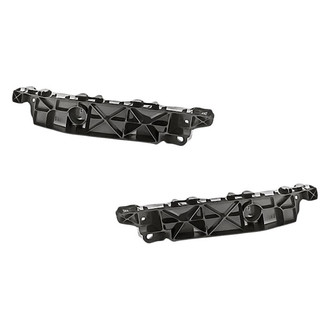 Replacement® - Front Bumper Cover Side Support