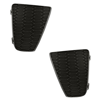 Replacement® - Rear Fog Light Cover
