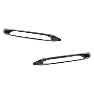 Replacement® - Front Fog Light Trim