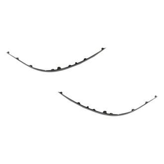 Replacement® - Front Bumper Impact Strip