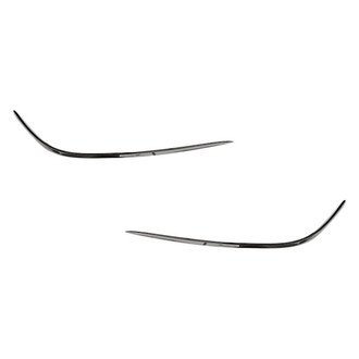 Replacement® - Front Bumper Impact Strip
