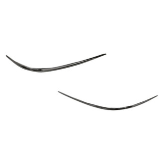 Replacement® - Front Bumper Cover Molding