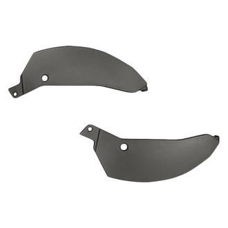 Replacement - Rear Lower Bumper Cover Filler
