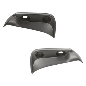 Replacement® - Front Bumper Cover Molding