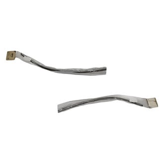 Replacement® - Front Bumper Cover Molding