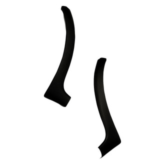 Replacement® - Front Bumper Extension