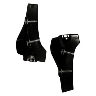 Replacement® - Front Bumper Extension