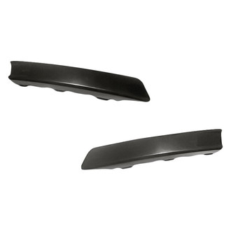 Replacement® - Front Bumper Impact Strip