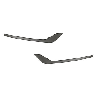 Replacement® - Front Bumper Cover Molding