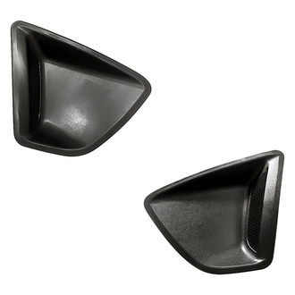 Replacement - Front Fog Light Cover