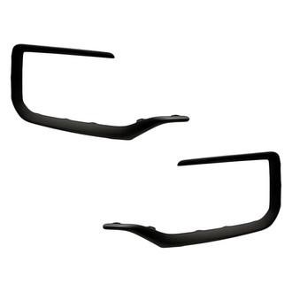 Replacement - Front Bumper Cover Molding