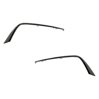 Replacement - Rear Lower Bumper Molding