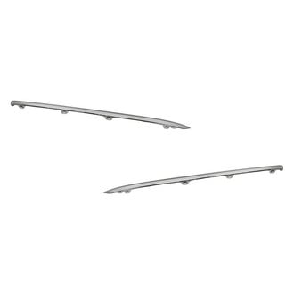 Replacement® - Rear Bumper Cover Molding