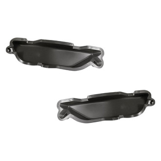 Replacement - Front Lower Bumper Cover Grille Molding