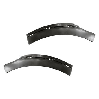Replacement - Front Driver and Passenger Side Wheel Arch Molding Set (Standard Line)