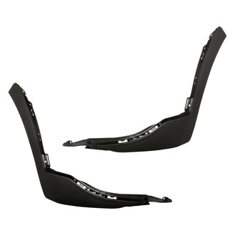 Replacement - Front Driver and Passenger Side Wheel Arch Molding Set (Standard Line)
