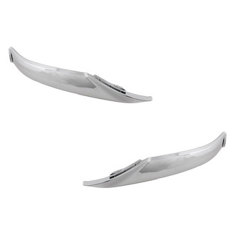 Replacement® - Front Bumper Cover Molding
