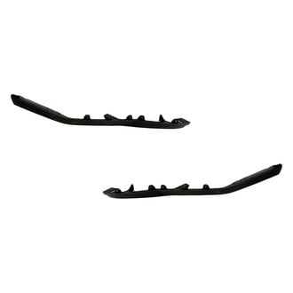 Replacement® - Front Bumper Spoiler