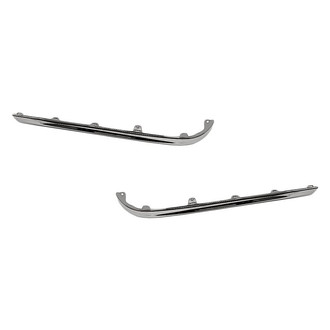 Replacement® - Rear Bumper Cover Molding