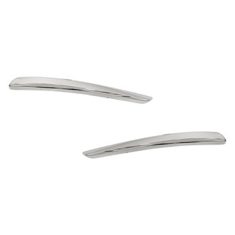 Replacement® - Front Bumper Cover Molding