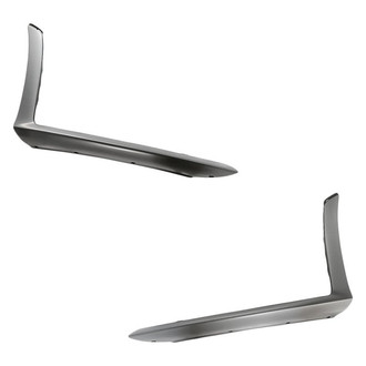 Replacement® - Front Bumper Cover Molding