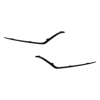 Replacement® - Front Bumper Cover Molding