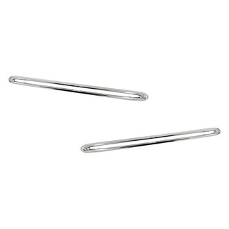 Replacement® - Front Bumper Cover Molding