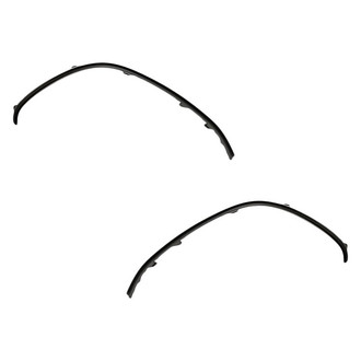 Replacement® - Front Bumper Spoiler