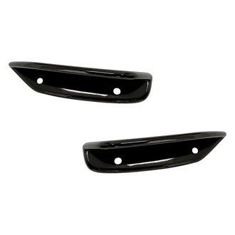 Replacement® - Front Bumper Cover Molding