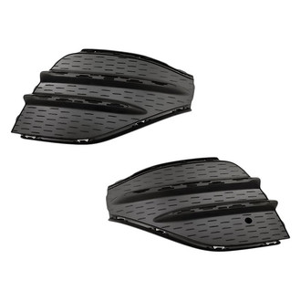 Replacement® - Front Bumper Grille
