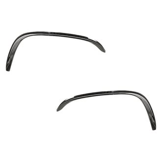 Replacement - Front Bumper Cover Molding