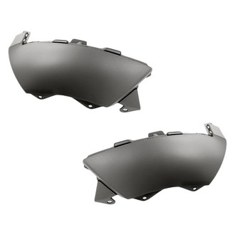 Replacement® - Front Bumper Spoiler