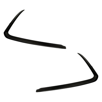 Replacement® - Front Bumper Cover Molding