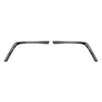 Replacement® - Bumper Cover Grille Molding