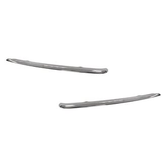Replacement® - Front Bumper Cover Molding