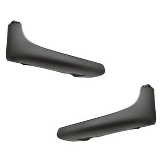 Replacement - Front Lower Bumper Spoiler