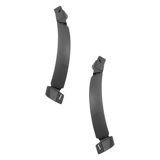 Replacement® - Front Bumper Cover Molding