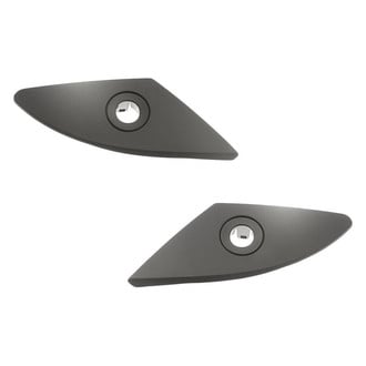 Replacement - Front Bumper Trim