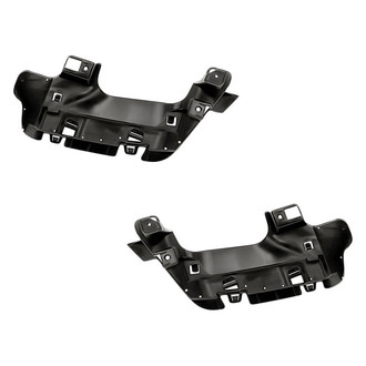 Replacement® - Rear Bumper Bracket