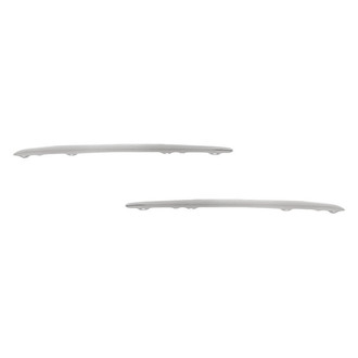 Replacement - Rear Bumper Impact Strip